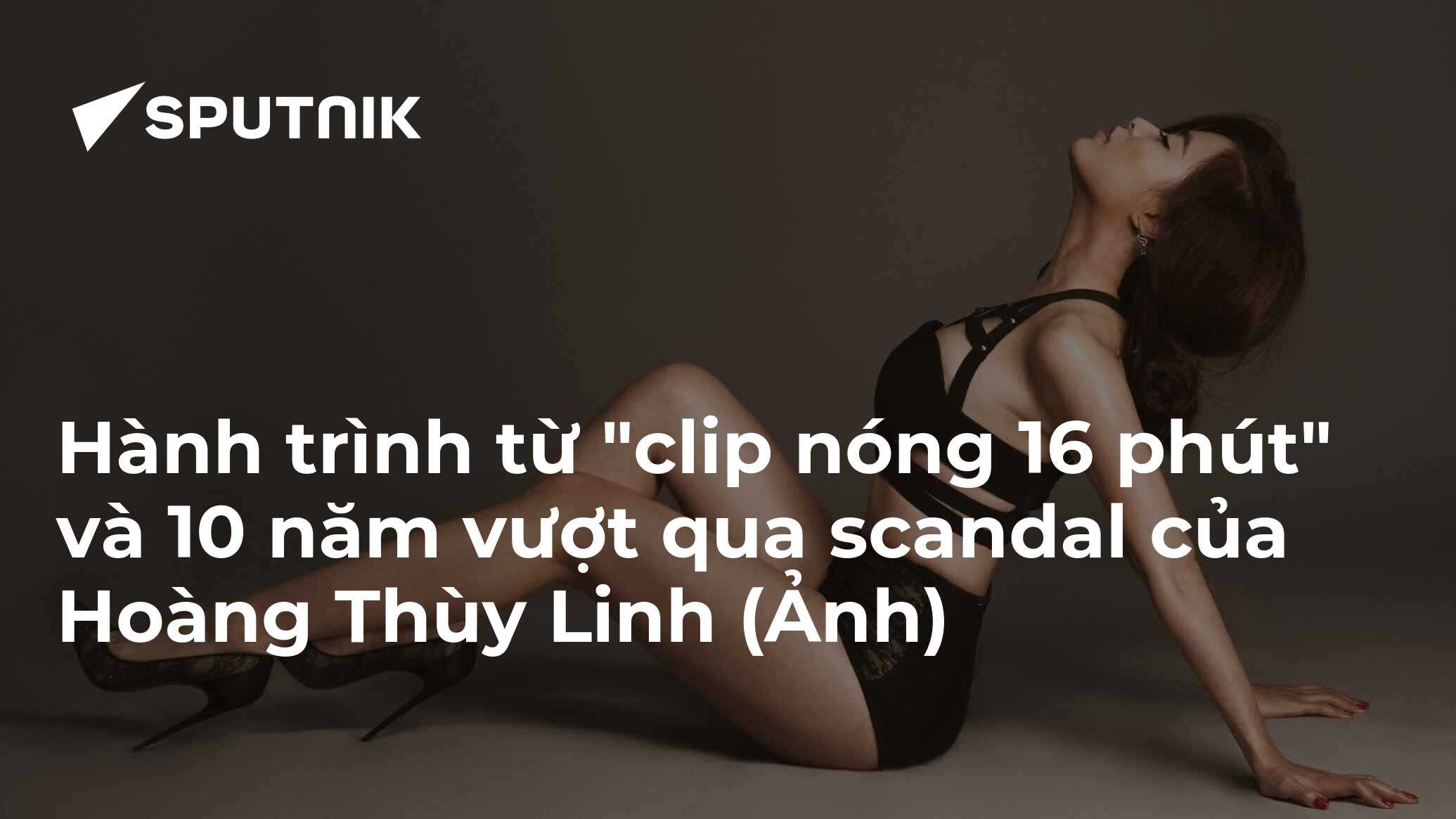 Hành trình từ 