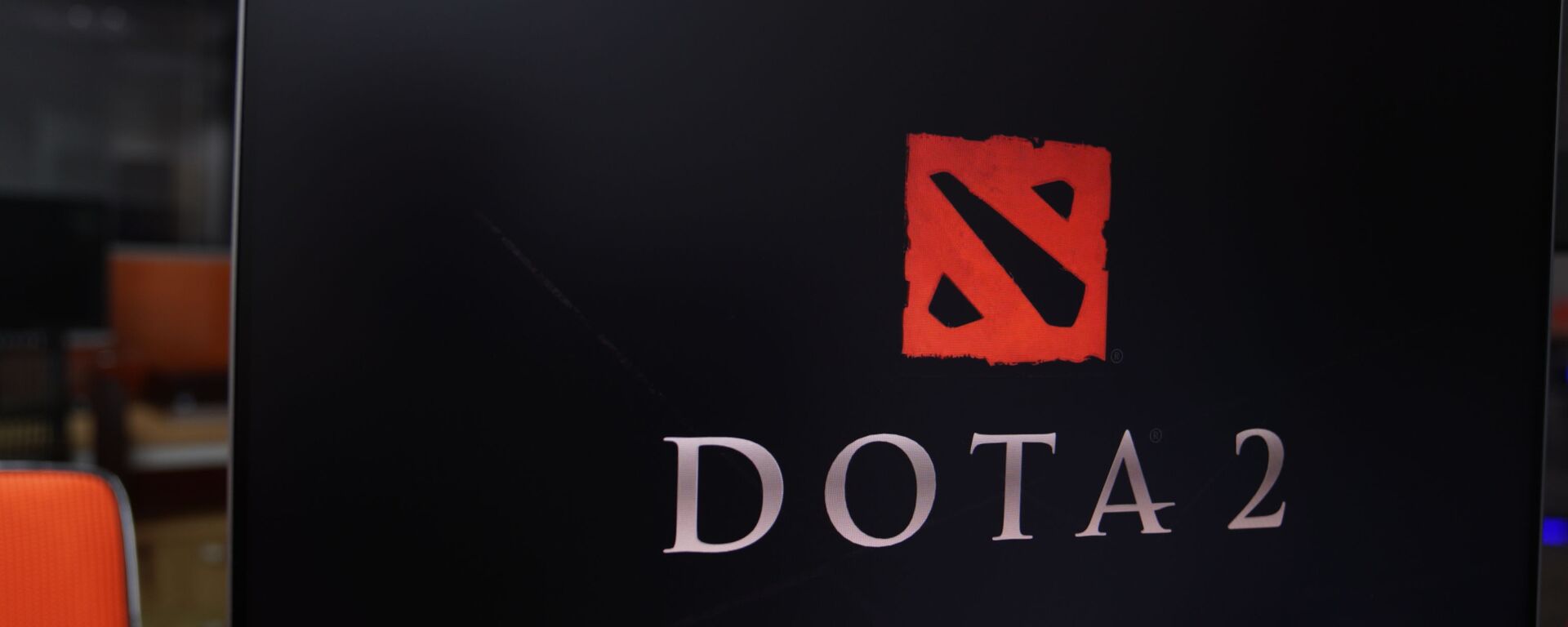 Game Dota 2 trên màn hình - Sputnik Việt Nam, 1920, 12.01.2021