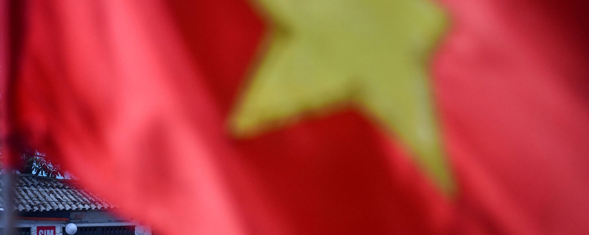 Cột cờ Việt Nam, Hà Nội. - Sputnik Việt Nam, 1920, 01.08.2022