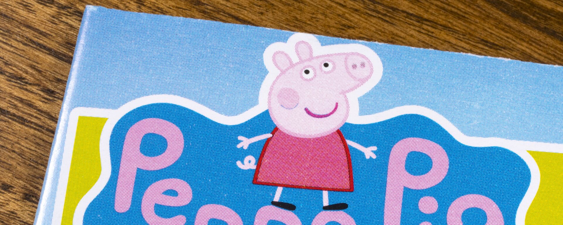 Peppa Pig - Sputnik Việt Nam, 1920, 11.03.2021