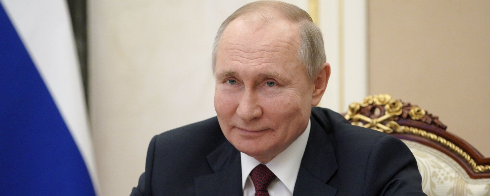 Tổng thống Nga Vladimir Putin - Sputnik Việt Nam, 1920, 31.05.2022