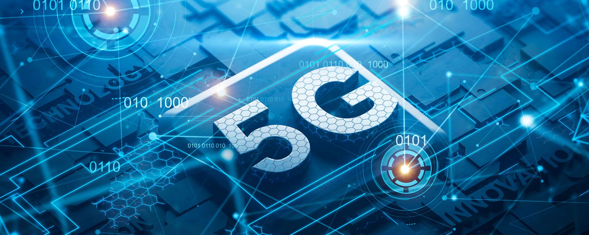 5G - Sputnik Việt Nam, 1920, 24.03.2021