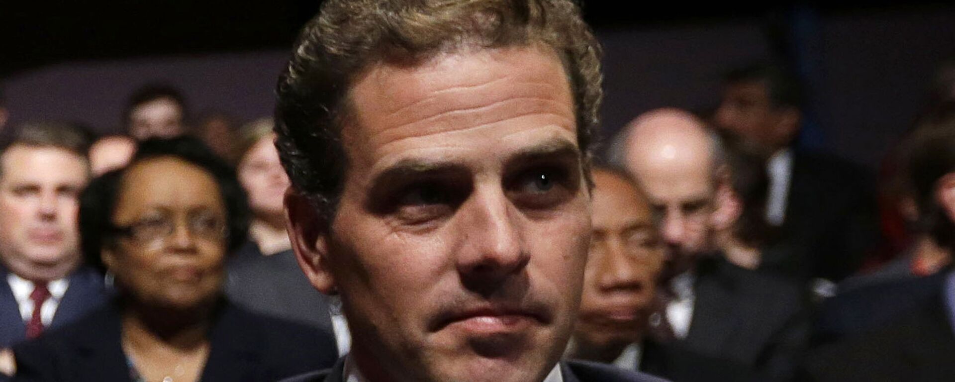 Con trai của Tổng thống Mỹ Joe Biden, Hunter Biden. - Sputnik Việt Nam, 1920, 31.03.2022