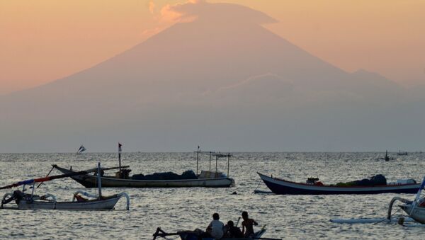 Đảo Bali, Indonesia - Sputnik Việt Nam