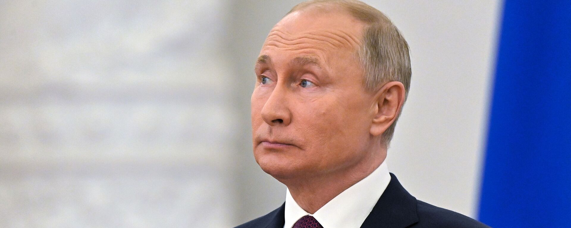 Tổng thống Nga Vladimir Putin. - Sputnik Việt Nam, 1920, 24.10.2021