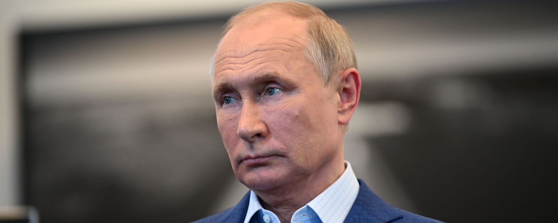 Tổng thống Nga Vladimir Putin - Sputnik Việt Nam, 1920, 22.07.2021