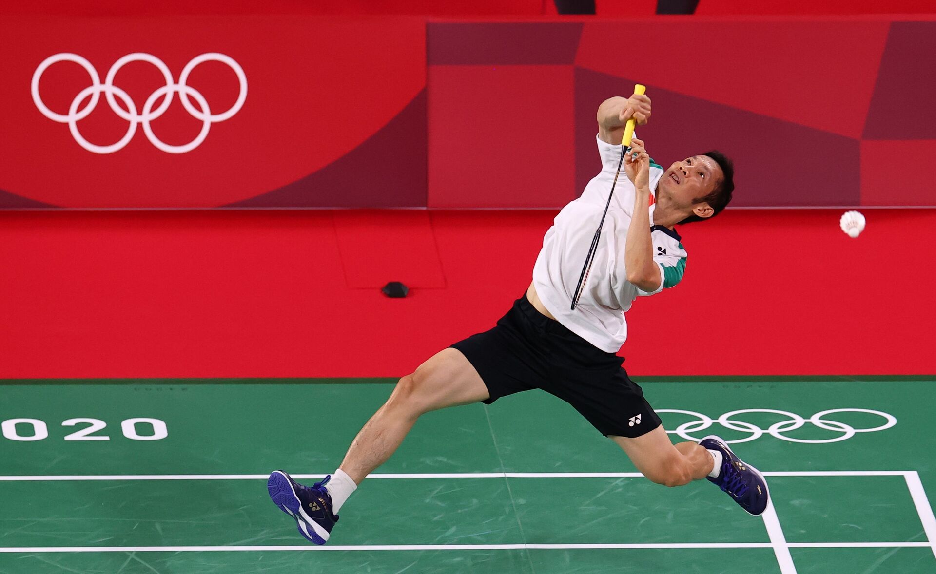 Đoàn Việt Nam ở Olympic Tokyo 2020: Hoàng Thị Duyên, Tiến Minh và Huy Hoàng gây tiếc nuối - Sputnik Việt Nam, 1920, 27.07.2021