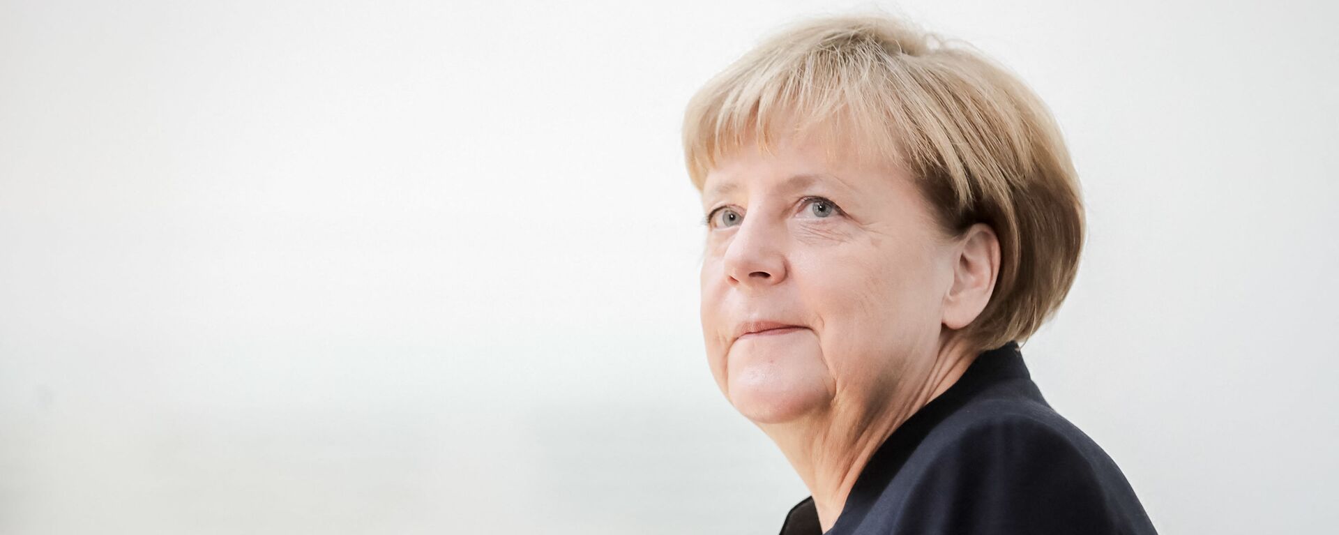Thủ tướng Đức Angela Merkel - Sputnik Việt Nam, 1920, 21.08.2021