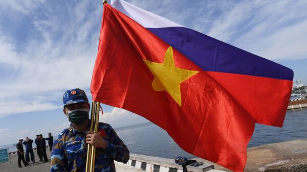 Điều chỉnh quan hệ Nga-Việt phù hợp với tình hình mới