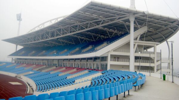 Sân vận động Mỹ Đình - Sputnik Việt Nam