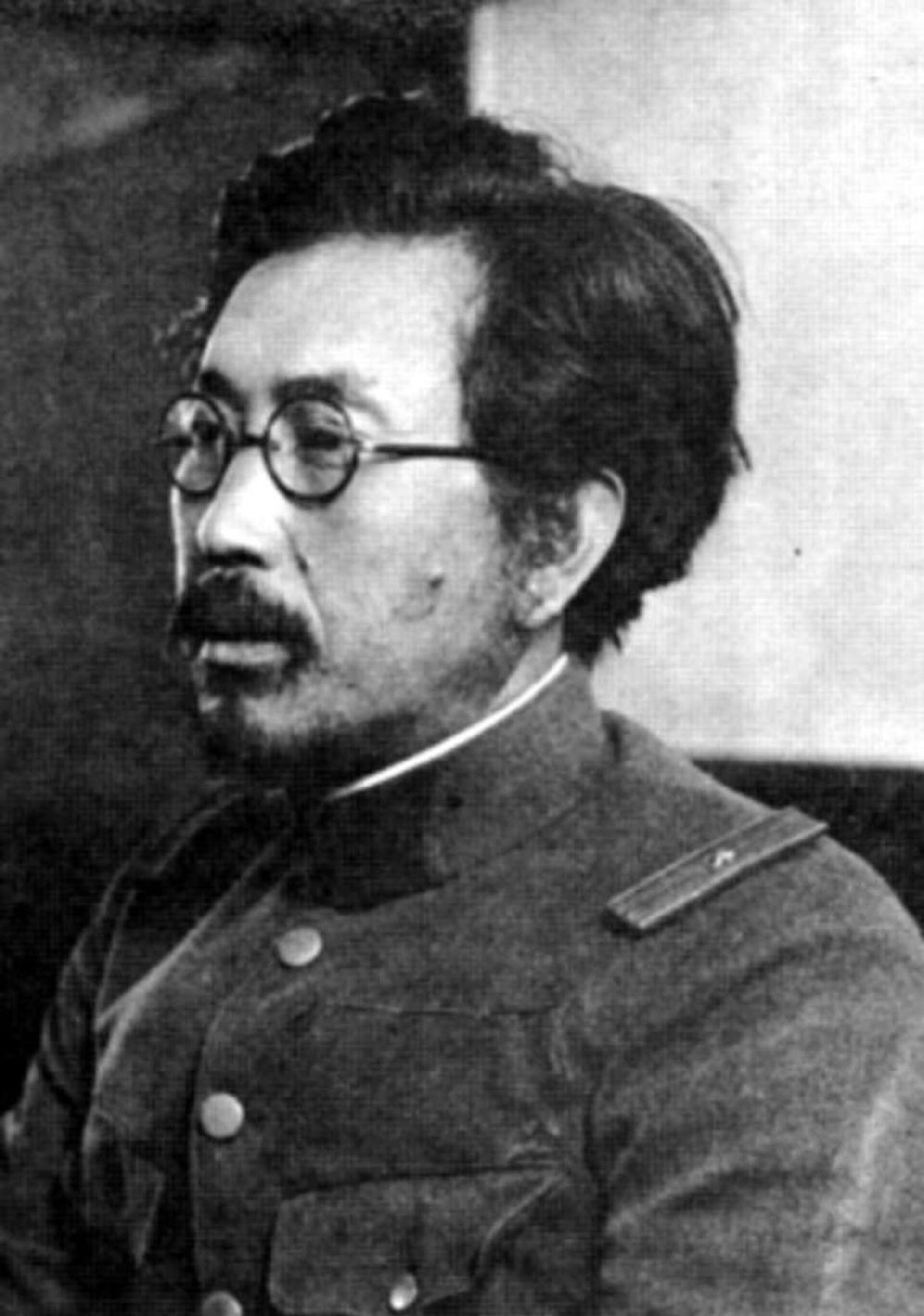 Shiro Ishii, nhà vi trùng học người Nhật, tội phạm chiến tranh, trưởng biệt đội 731 của đội quân Quan Đông - Sputnik Việt Nam, 1920, 20.04.2022