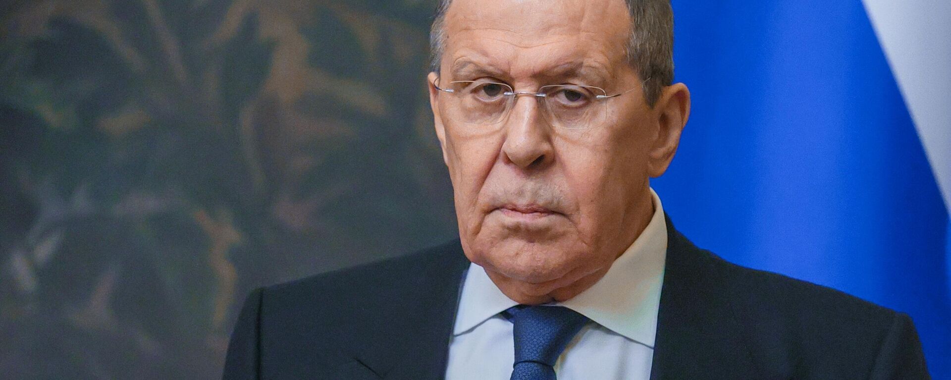 Bộ trưởng Ngoại giao Nga Sergei Lavrov - Sputnik Việt Nam, 1920, 11.05.2022