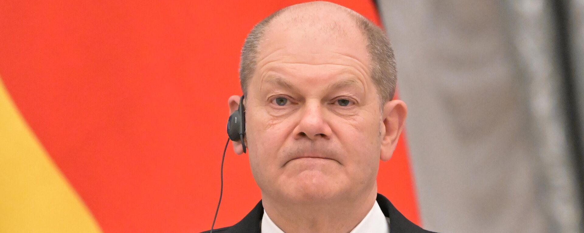 Thủ tướng Đức Olaf Scholz - Sputnik Việt Nam, 1920, 27.09.2023