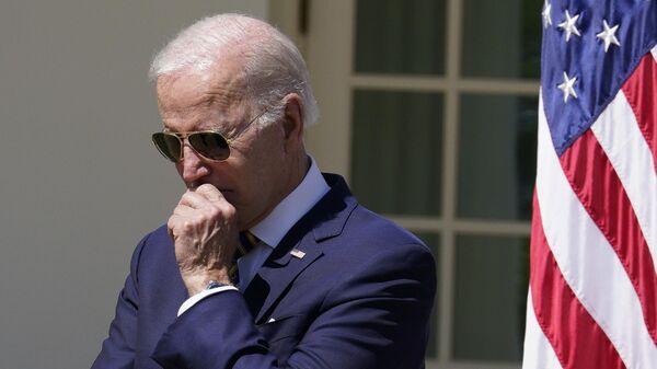 Biden “yếu đuối” gieo rắc nghi ngờ trong NATO trước hội nghị thượng đỉnh sắp tới