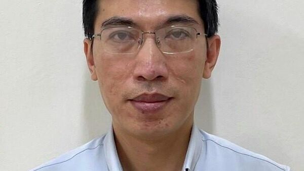 Khởi tố bị can Nguyễn Quang Linh, Trợ lý Phó Thủ tướng Thường trực Chính phủ về tội Nhận hối lộ - Sputnik Việt Nam