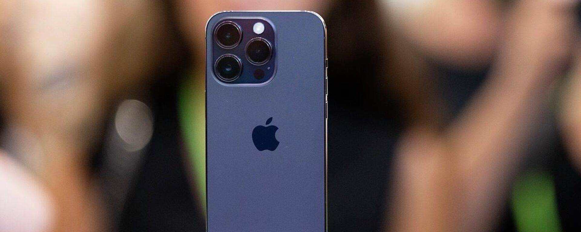 iPhone 14 pro - Sputnik Việt Nam, 1920, 15.10.2022