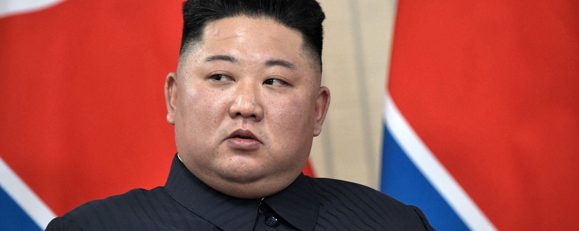 Nhà lãnh đạo Triều Tiên Kim Jong Un - Sputnik Việt Nam, 1920, 31.05.2023