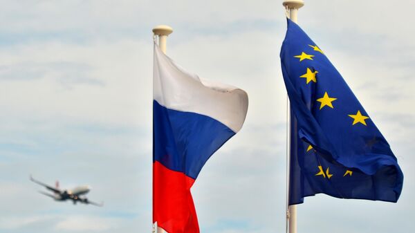 EU thông qua gói trừng phạt mới chống Nga