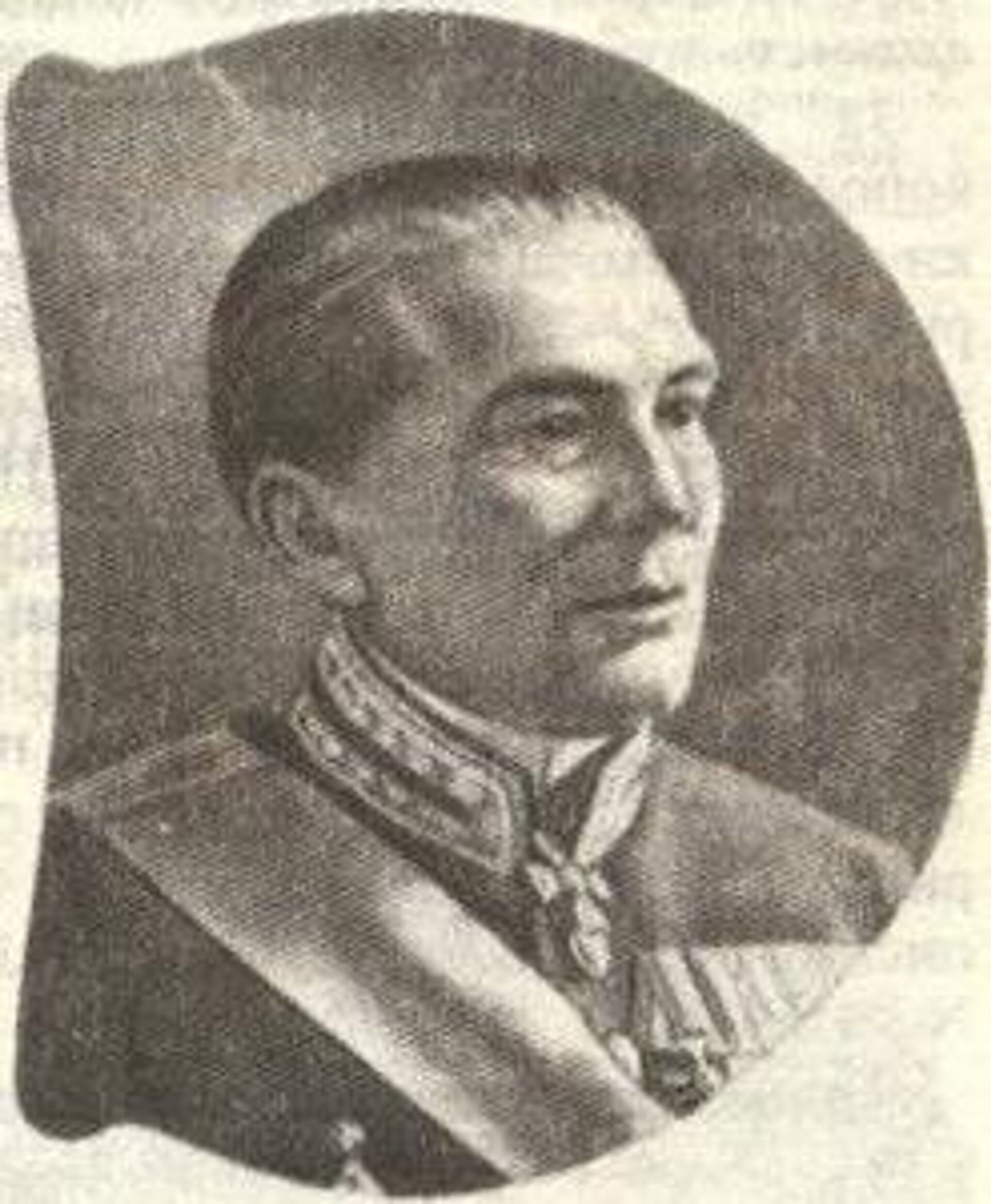  Grigory Alexandrovich De Vollan - Sputnik Việt Nam, 1920, 29.03.2023