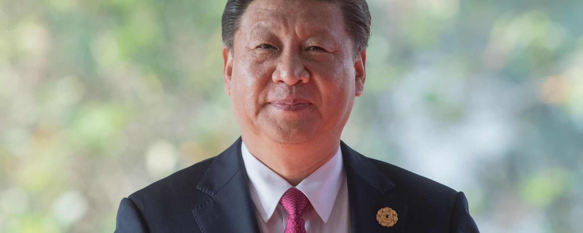 Chủ tịch nước Cộng hòa Nhân dân Trung Hoa Tập Cận Bình - Sputnik Việt Nam, 1920, 22.05.2024