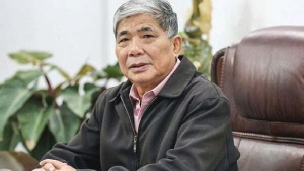Truy tố bị can Lê Thanh Thản về tội “Lừa dối khách hàng” - Sputnik Việt Nam