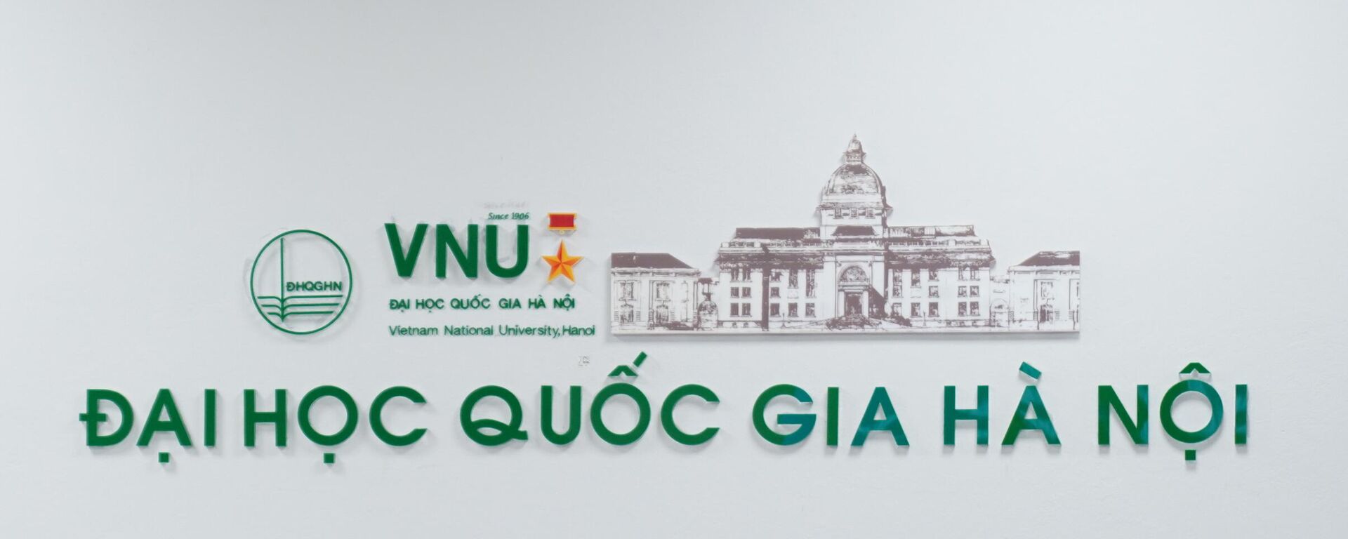 Đại học Quốc gia Hà Nội VNU - Sputnik Việt Nam, 1920, 02.05.2024