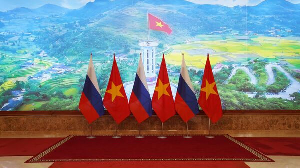 Liên bang Nga và Việt Nam tích cực hợp tác, trong đó có lĩnh vực năng lượng và y học