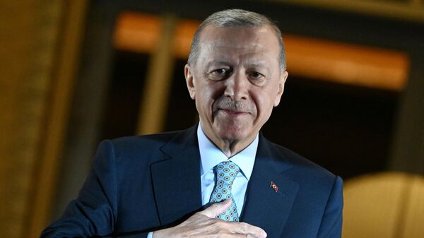 Ông Erdogan tiết lộ: EU đang tính cách loại Hungary khỏi cương vị Chủ tịch