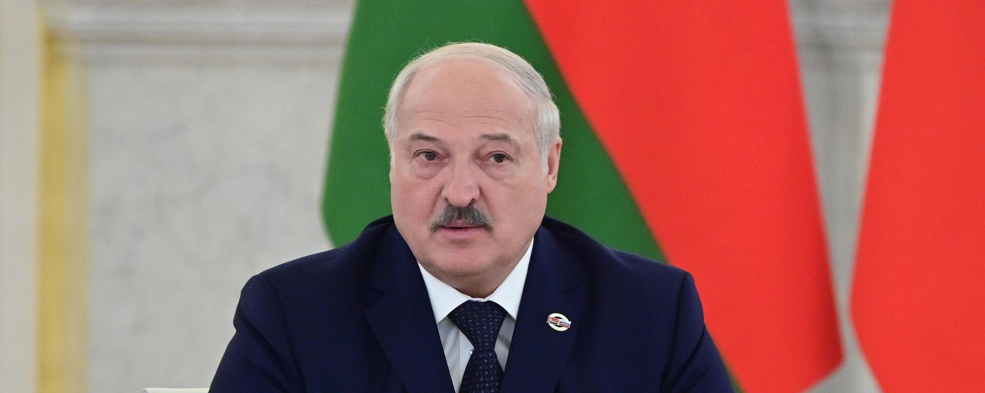 Alexander Lukashenko - Sputnik Việt Nam, 1920, 18.08.2023