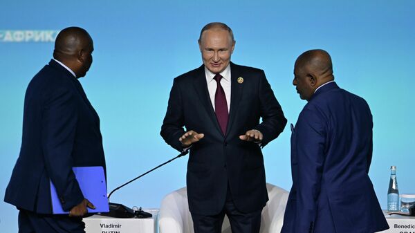 “Thất bại cay đắng”. Nga đã giáng đòn gì vào Pháp?