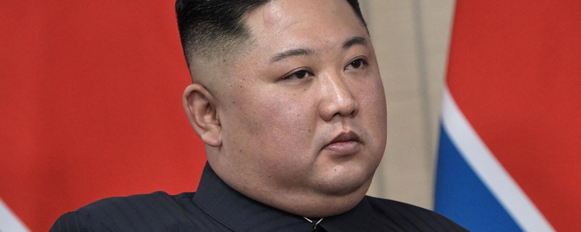 Nhà lãnh đạo Triều Tiên Kim Jong-un  - Sputnik Việt Nam, 1920, 29.05.2024