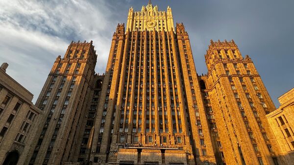 Bộ Ngoại giao Nga: Phương Tây đánh giá thấp sự sẵn sàng tự cường của LB Nga