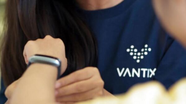 Công ty Vantix - Sputnik Việt Nam