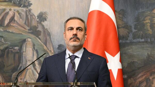 Thổ Nhĩ Kỳ có kế hoạch tham gia vụ kiện chống Israel tại Liên Hợp Quốc