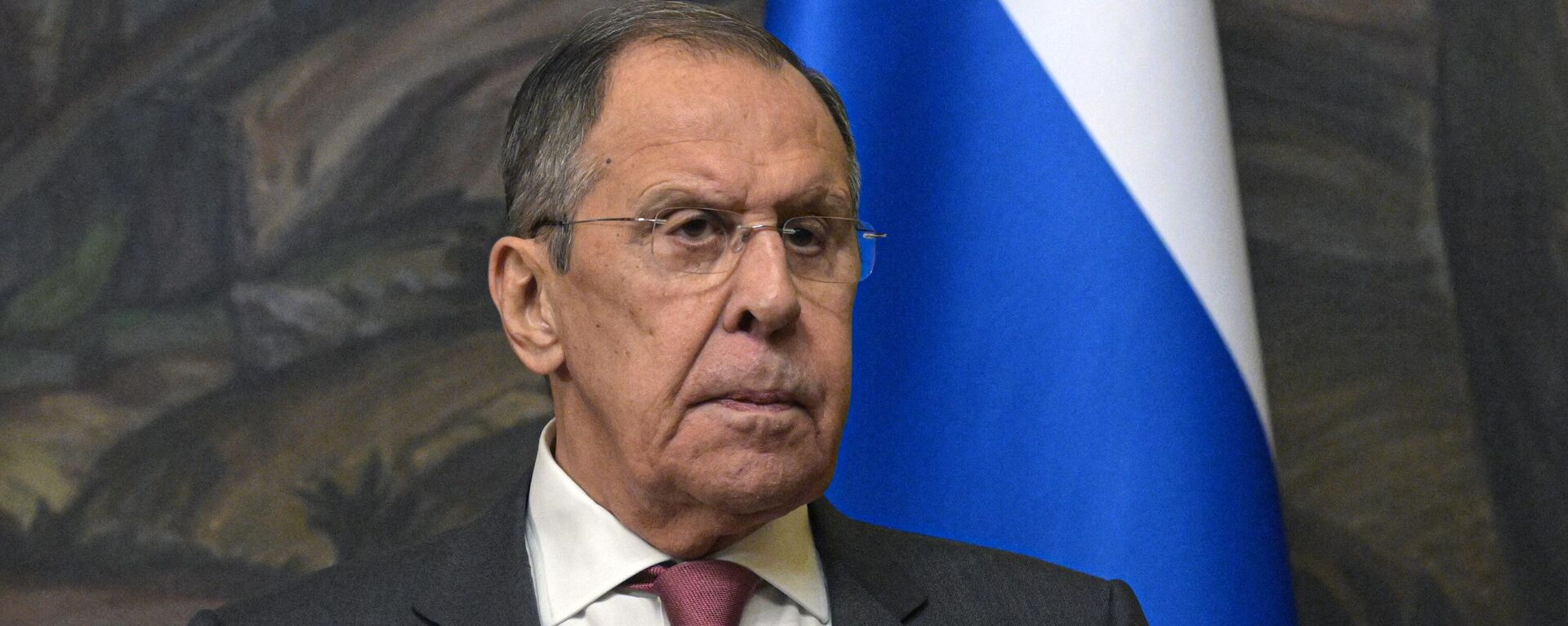 Ngoại trưởng Nga Sergei Lavrov - Sputnik Việt Nam, 1920, 14.01.2024