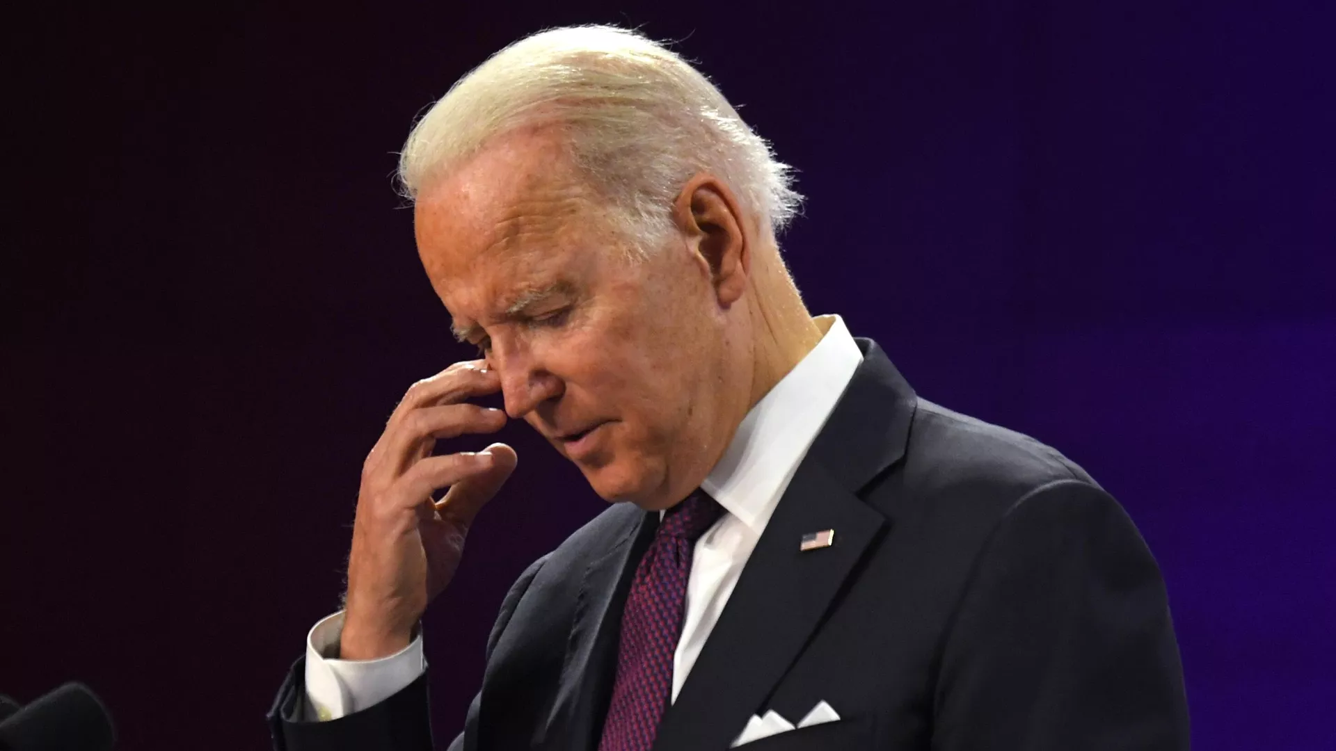 Tổng thống Hoa Kỳ Joe Biden - Sputnik Việt Nam, 1920, 04.06.2024