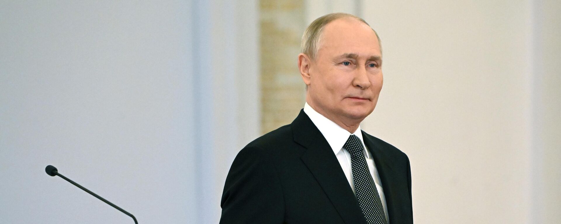 Tổng thống Nga V. Putin - Sputnik Việt Nam, 1920, 28.03.2024