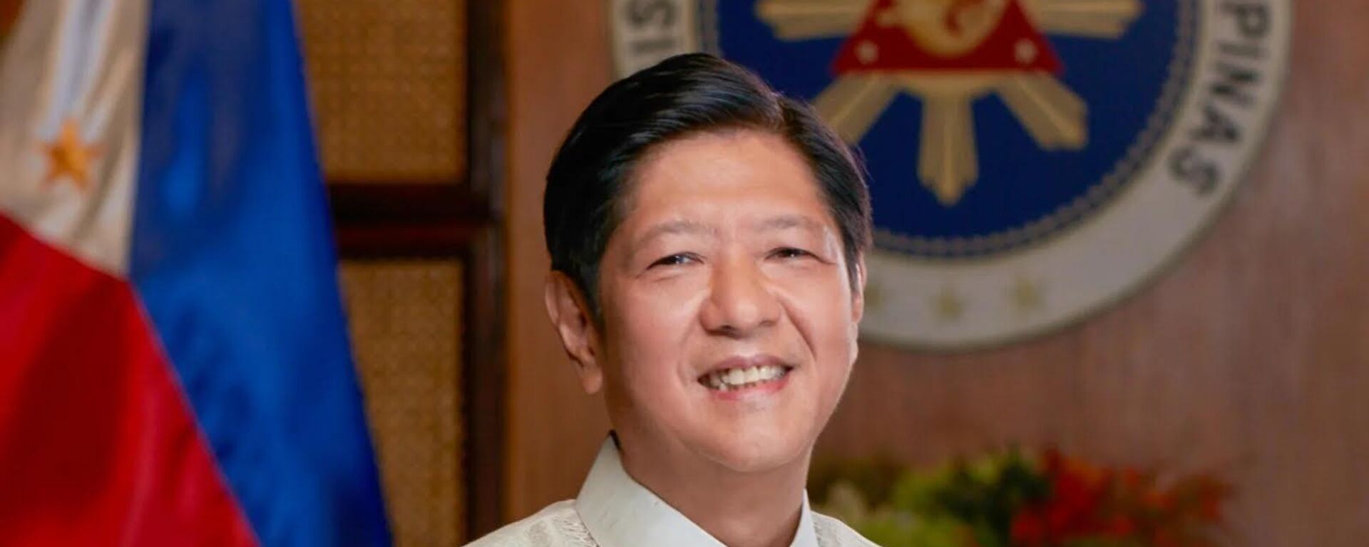 Tổng thống Philippines Ferdinand Marcos Jr sẽ thăm cấp Nhà nước đến Việt Nam - Sputnik Việt Nam, 1920, 28.01.2024