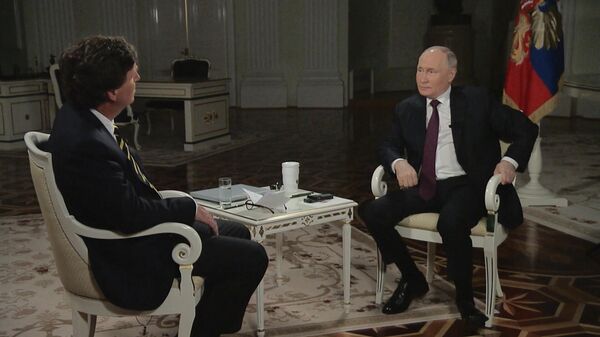 Ông Putin: Người Ukraina vẫn cảm thấy Nga - Sputnik Việt Nam