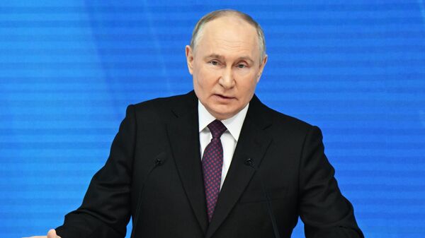 Chuyên gia Mỹ bất ngờ trước tuyên bố của Putin về phương Tây