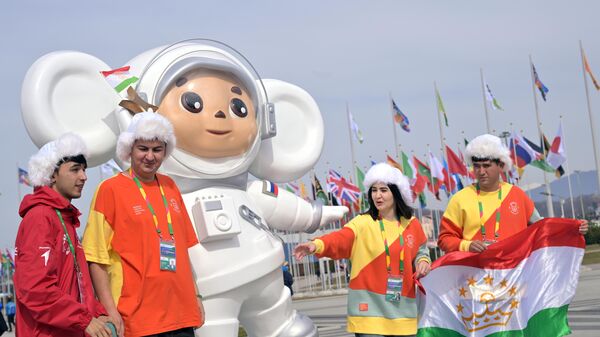 Festival Thanh niên Thế giới 2024 - Sputnik Việt Nam