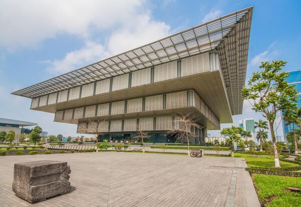 Bảo tàng Hà Nội, Việt Nam - Sputnik Việt Nam