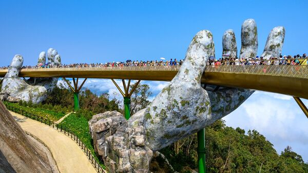 Top 10 điểm tham quan du lịch Đà Nẵng: Tên các địa điểm