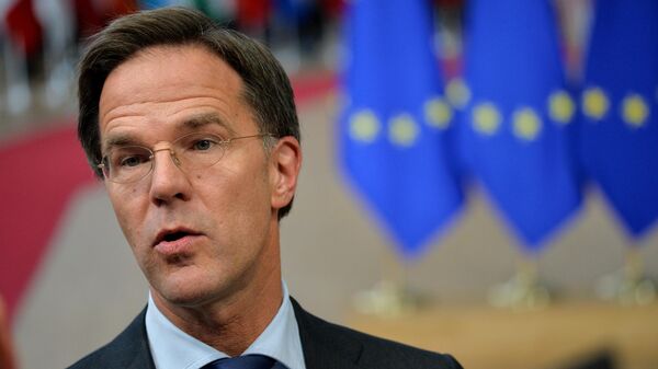 Ngày mai NATO xác nhận ông Rutte giữ chức Tổng thư ký khối liên minh