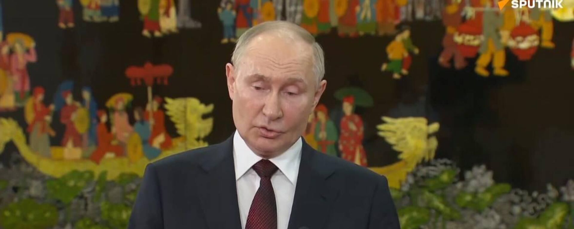 Ông Putin: NATO đang “di chuyển” sang châu Á, điều này đe dọa Liên bang Nga và cần có phản ứng - Sputnik Việt Nam, 1920, 20.06.2024