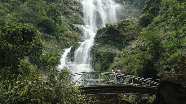 Top 10 thác nước cao nhất Việt Nam: tên gọi và hình ảnh