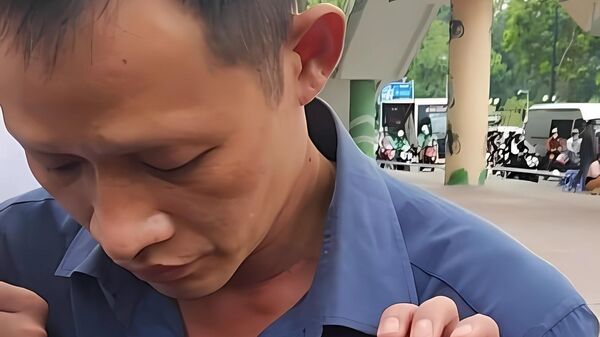 Đã bắt giữ nghi phạm sát hại 2 mẹ con vợ cũ ở Hải Dương - Sputnik Việt Nam