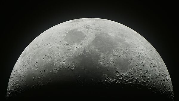 Tìm thấy hang động trên Mặt trăng có thể trở thành căn cứ cho con người