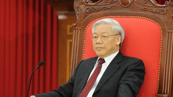 Quốc tang Tổng Bí thư Nguyễn Phú Trọng: Việt Nam có thông cáo đặc biệt