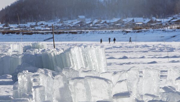 Yakutia, Nga - Sputnik Việt Nam